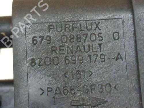 Electronic module RENAULT LAGUNA III (BT0/1) 2.0 dCi (BT07, BT0J, BT14, BT1A, BT1S) | BP38342623M83 - Image 4