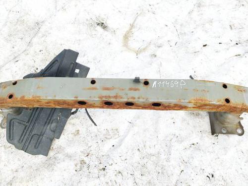 Used Front bumper reinforcement Front bumper reinforcement TOYOTA AVENSIS (_T25_) 2.0 D-4D (CDT250_, CDT250R) (116 hp) 40244637 40244637