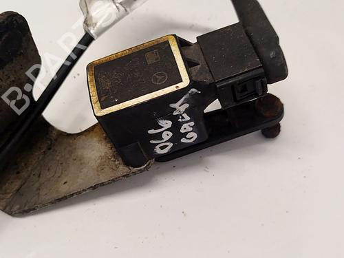 Used Electronic module Electronic module 34792623 34792623