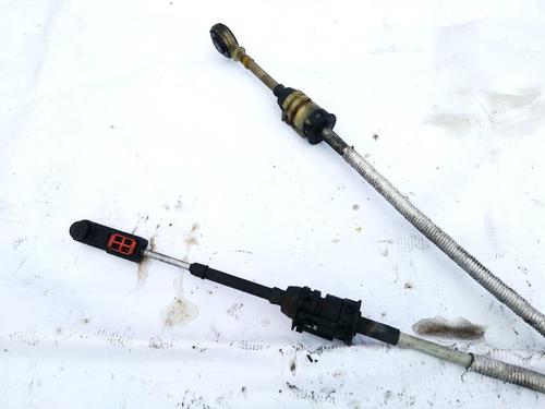Cable FORD MONDEO III (B5Y) 2.0 TDCi | BP35628153E12 - Image 2