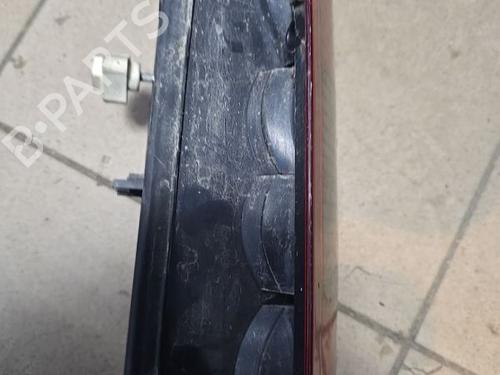 Left taillight NISSAN ALMERA II Hatchback (N16) 2.2 Di | BP36454499C34 - Image 4