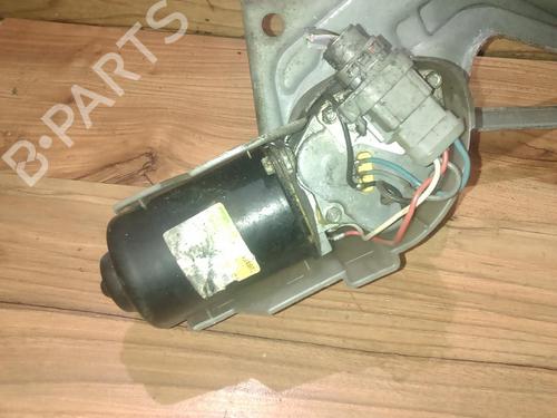 Used Front wiper motor Front wiper motor RENAULT MEGANE I (BA0/1_) 2.0 i (BA0G) (114 hp) 35873536 35873536