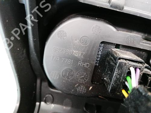 Switch OPEL COMBO Box Body/MPV (K9) 1.6 D | BP35593625I30 - Image 3
