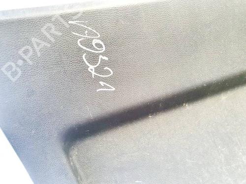 Boot lining SKODA FABIA II (542) 1.6 TDI | BP35028366I3 - Image 2