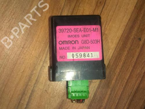 Used Other Other HONDA ACCORD VII (CL, CN) 2.0 (CL7) (155 hp) 33494584 33494584