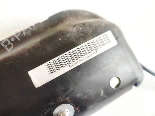 Andre NISSAN PRIMERA Hatchback (P12) 2.2 Di | BP32577190O1 