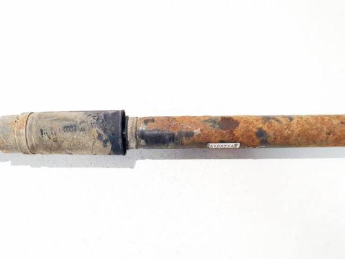 Used Left rear shock absorber Left rear shock absorber 34942770 34942770