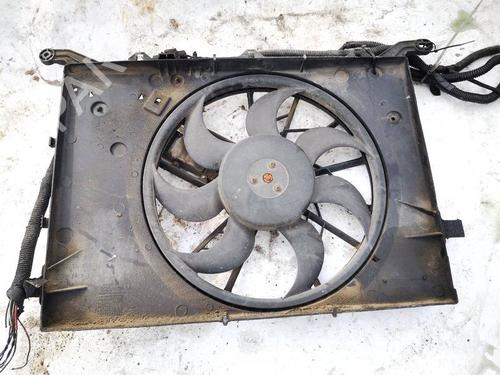 Used Fan Fan 35307656 35307656