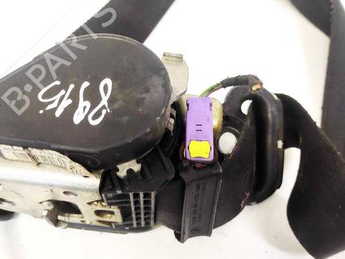 Front right seatbelt SEAT LEON (1P1) 1.9 TDI | BP35320003I25 - Image 3