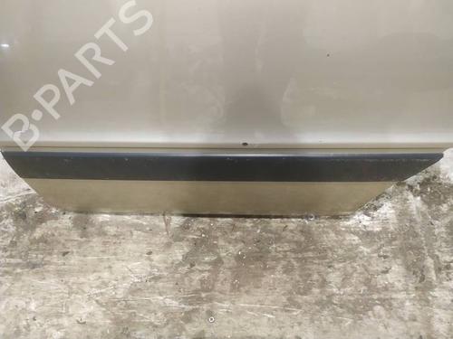 Gummiliste Gummiliste AUDI 80 B3 Saloon (893, 894, 8A2) 1.6 (70 hp) 36657963 36657963