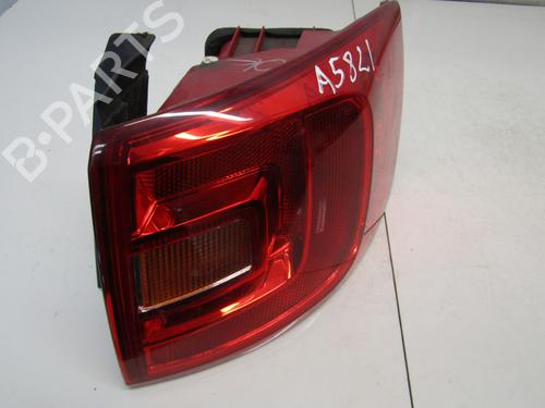 Used Right taillight Right taillight 35883405 35883405