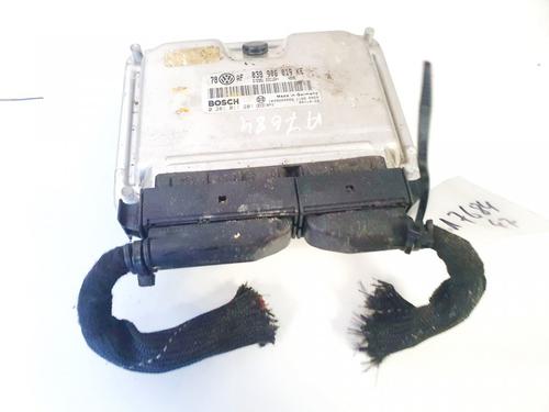 Used Engine control unit (ECU) Engine control unit (ECU) VW PASSAT B5.5 (3B3) 1.9 TDI (130 hp) 32893794 32893794