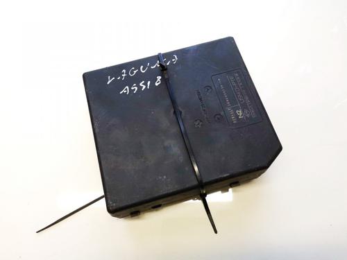 Fuse box RENAULT LAGUNA III (BT0/1) 2.0 dCi (BT01, BT08, BT09, BT0E, BT0K, BT12, BT1C, BT1D,... | BP33108143E1 - Image 2