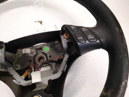Steering wheel controls MAZDA 6 Hatchback (GG) 2.0 DI (GG14) | BP35139867E15 - Image 2