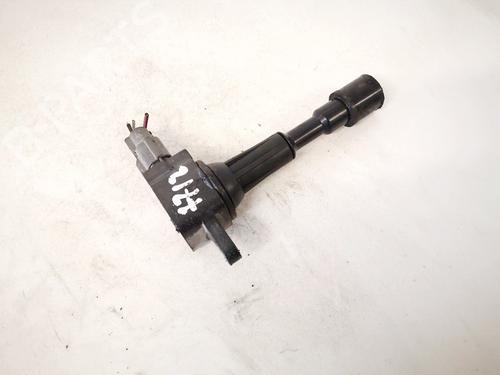 Used Ignition coil Ignition coil MAZDA 3 (BK) 1.6 (BK14) (105 hp) 35418310 35418310