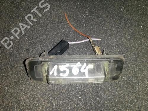 Used Licence plate light Licence plate light 35649862 35649862