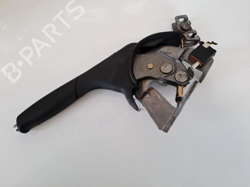 håndbremse håndbremse TOYOTA YARIS VERSO (_P2_) 1.3 (NCP20_, NCP22_, NCP20R, NCP22R) (84 hp) 35486886 35486886