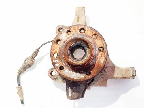 Used Left front steering knuckle Left front steering knuckle 34913039 34913039