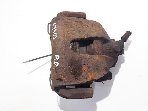 Used Right front brake caliper Right front brake caliper MAZDA 3 (BK) 1.6 DI Turbo (109 hp) 35482617 35482617