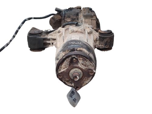 Used Rear differential Rear differential 35368316 35368316