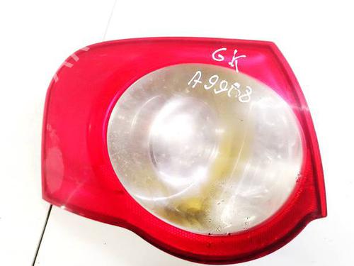 Used Left taillight Left taillight VW PASSAT B6 (3C2) 2.0 FSI (150 hp) 35159312 35159312