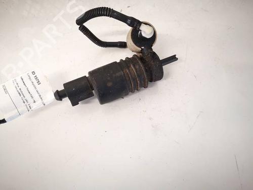 Used Washer pump Washer pump 34821825 34821825