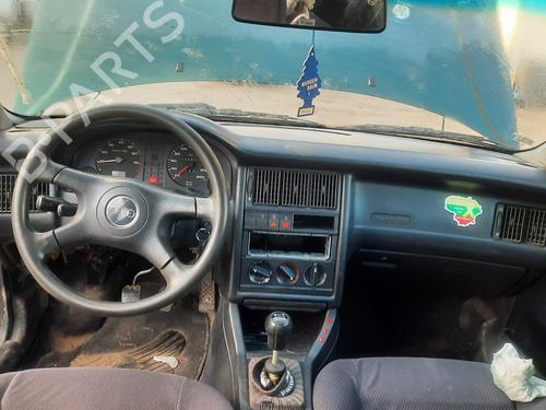 Electronic module AUDI 80 B4 Saloon (8C2) 1.9 TDI | BP33087540M83  - Image 9