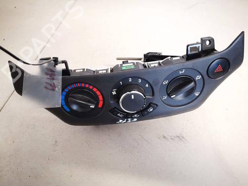 Used Climate control Climate control 35304095 35304095
