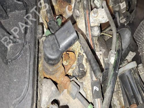 Injector VOLVO V40 Hatchback (525) D2 | BP38766502M100 - Image 2
