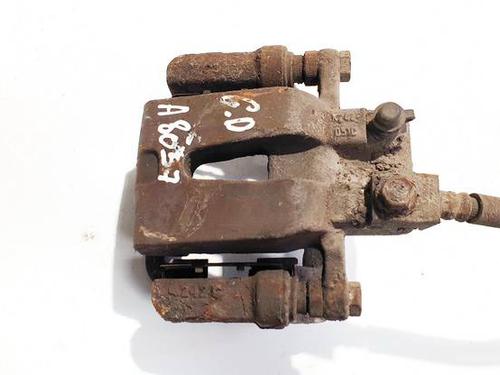 Used Right rear brake caliper Right rear brake caliper 35374660 35374660