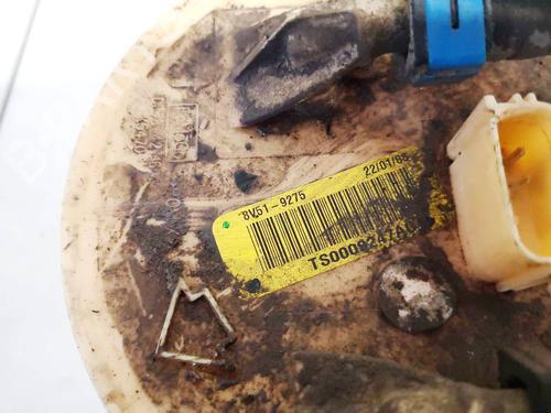 Electronic module MAZDA 2 (DE_, DH_) 1.4 MZR-CD | BP35104506M83 - Image 3