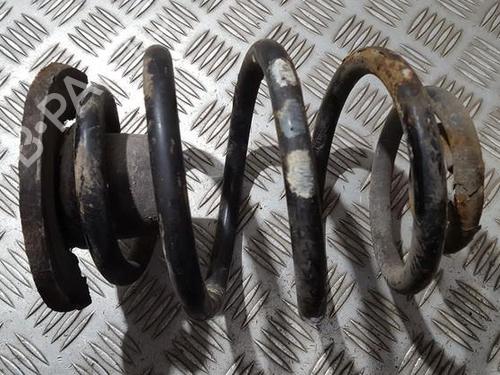 Used Shock absorber spring Shock absorber spring SAAB 9-3 (YS3D) 2.2 TiD (115 hp) 35709553 35709553