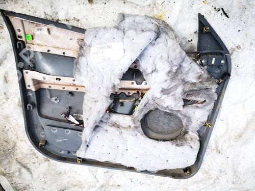 Front right panel SUZUKI GRAND VITARA I (FT, HT) 2.7 (JA 627) | BP34992935C59 - Image 2