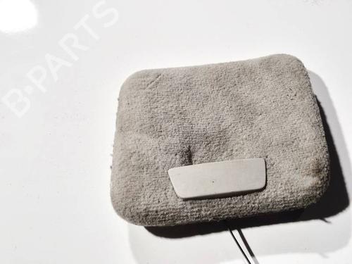 Used Boot lining Boot lining VOLVO V50 (545) 2.0 D (136 hp) 35228487 35228487