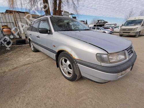 Brugte VW PASSAT B3/B4 Variant (3A5, 35I)  1.9 TDI  4560382