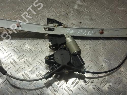 Used Front right window mechanism Front right window mechanism MAZDA 6 Hatchback (GG) 2.0 DI (GG14) (121 hp) 35658270 35658270