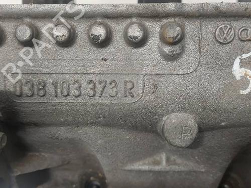 Cylinder head VW PASSAT B5.5 (3B3) 1.9 TDI | BP35344367M5 - Image 2