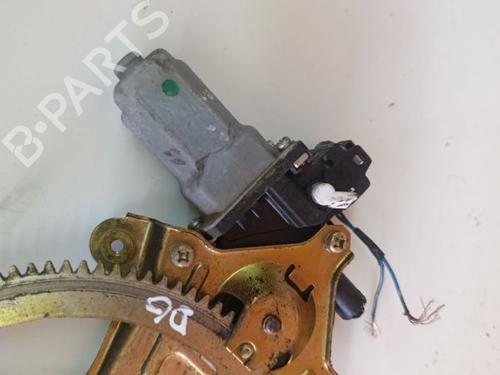 Used Right rear window motor Right rear window motor 38430324 38430324