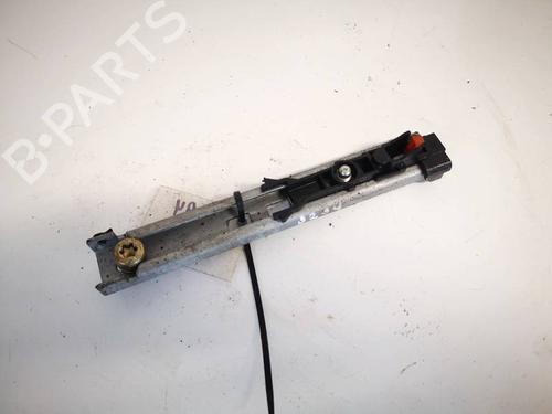 Støtte CITROËN C8 (EA_, EB_) 2.0 HDi (107 hp) 32963499