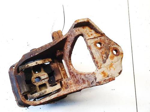 Engine mount FORD TRANSIT Van (FA_ _) 2.0 DI (FAE_, FAF_, FAG_) | BP32563733M89  - Image 6