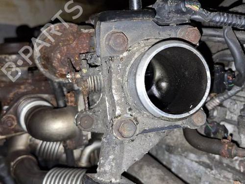 Throttle body HONDA FR-V (BE) 2.2 i CTDi (BE5) | BP34911204M82 - Image 2