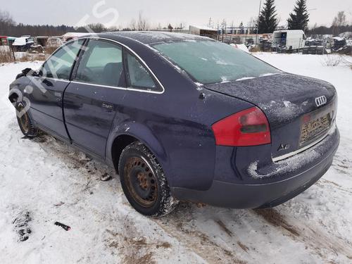 Electronic module AUDI A6 C5 (4B2, 4B4) 1.9 TDI | BP33089770M83  - Image 8