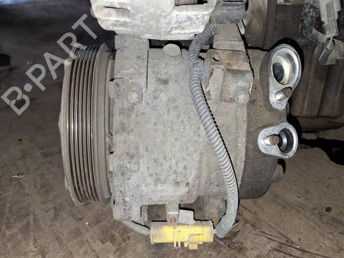 Compressor A/C Compressor A/C CITROËN C8 (EA_, EB_) 2.0 16V (140 hp) 36585826 36585826