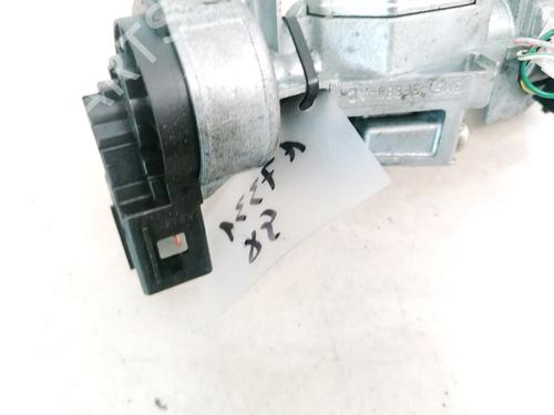 Ignition barrel MAZDA 3 (BK) 1.6 DI Turbo | BP35492817M48 - Image 2