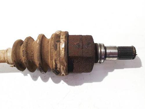 Left front driveshaft DAEWOO 1.5i (1C4) 1.5 | BP35320263M38 - Image 3