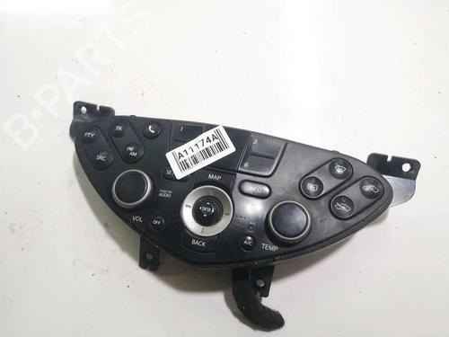 Used Climate control Climate control NISSAN PRIMERA Hatchback (P12) 1.9 dCi (120 hp) 34806096 34806096