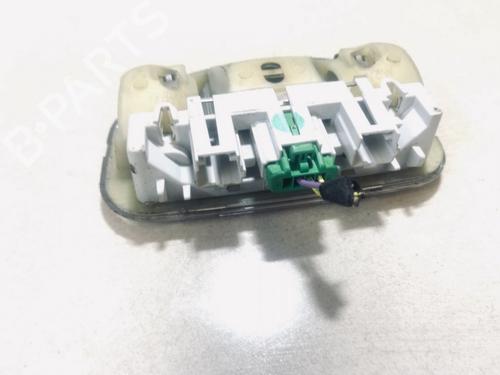 Interior roof light PEUGEOT 807 (EB_) 2.2 HDi | BP35603079I8 - Image 3