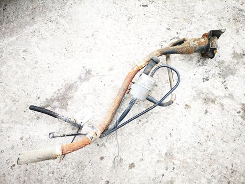 Used Pipe Pipe 35486909 35486909