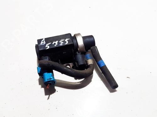 Used Electronic module Electronic module PEUGEOT 206 Hatchback (2A/C) 2.0 HDI 90 (90 hp) 35874760 35874760