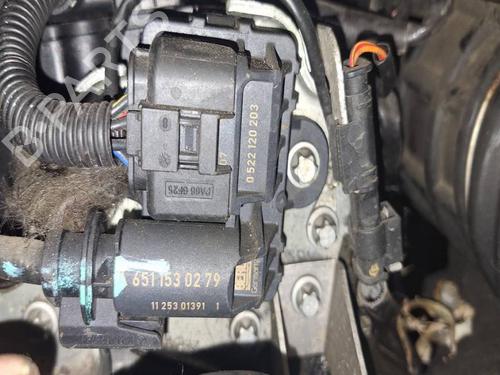 Electronic sensor JEEP COMPASS (MK49) 2.2 CRD 4x4 | BP40028358M84 - Image 2